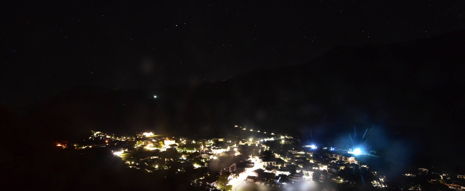 Archiv Foto Webcam Ried im Oberinntal