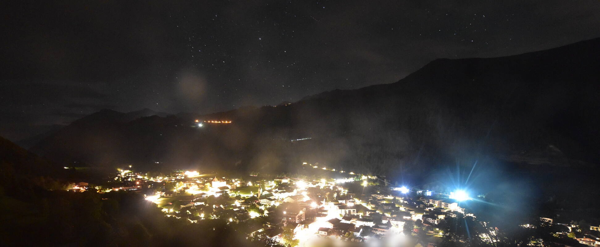 Archiv Foto Webcam Ried im Oberinntal