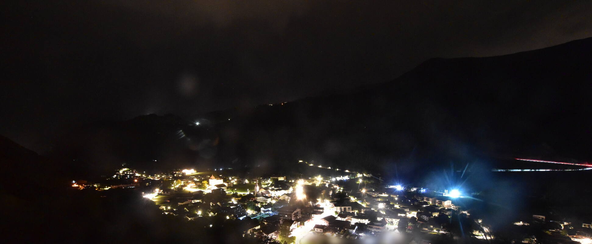 Archiv Foto Webcam Ried im Oberinntal
