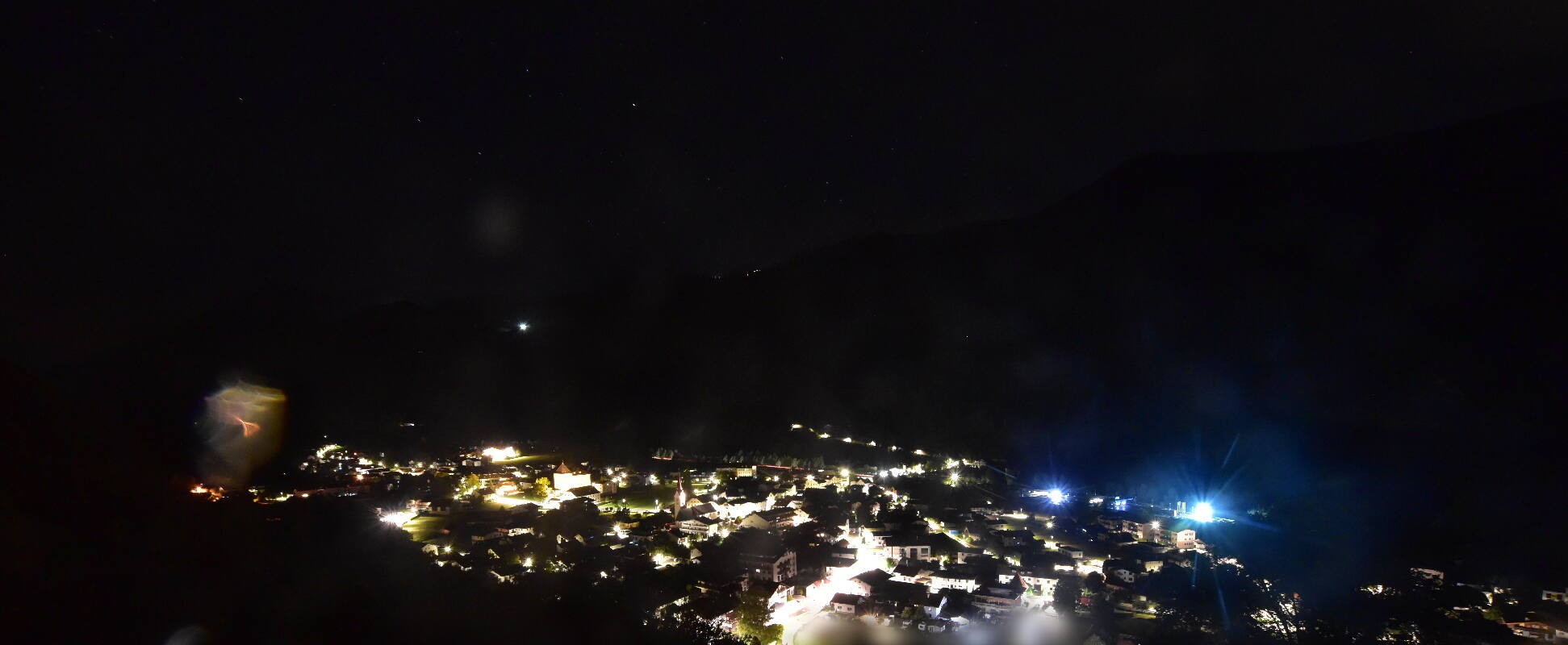 Archiv Foto Webcam Ried im Oberinntal