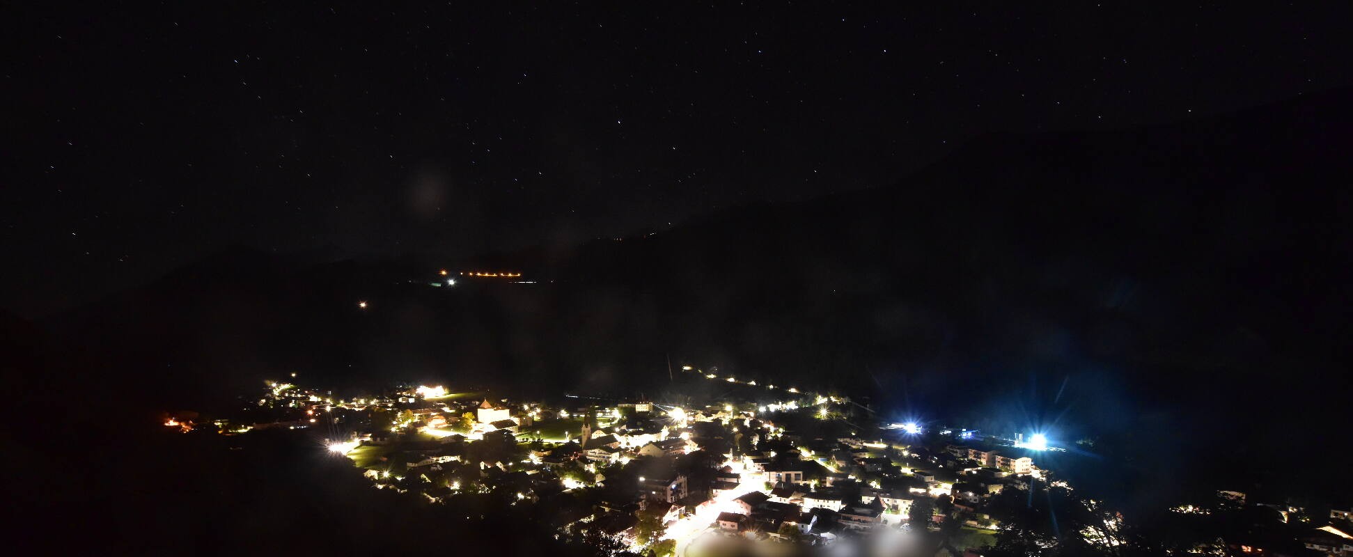 Archiv Foto Webcam Ried im Oberinntal