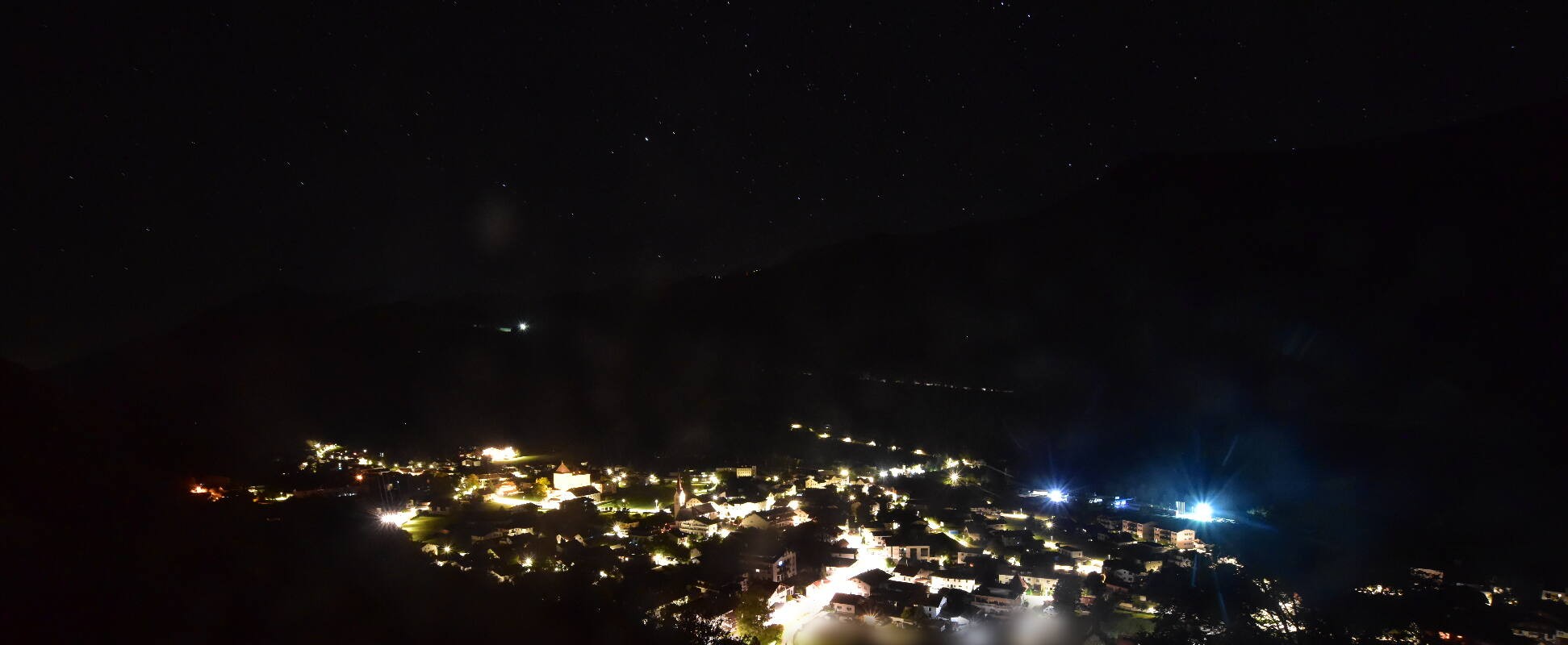 Archiv Foto Webcam Ried im Oberinntal