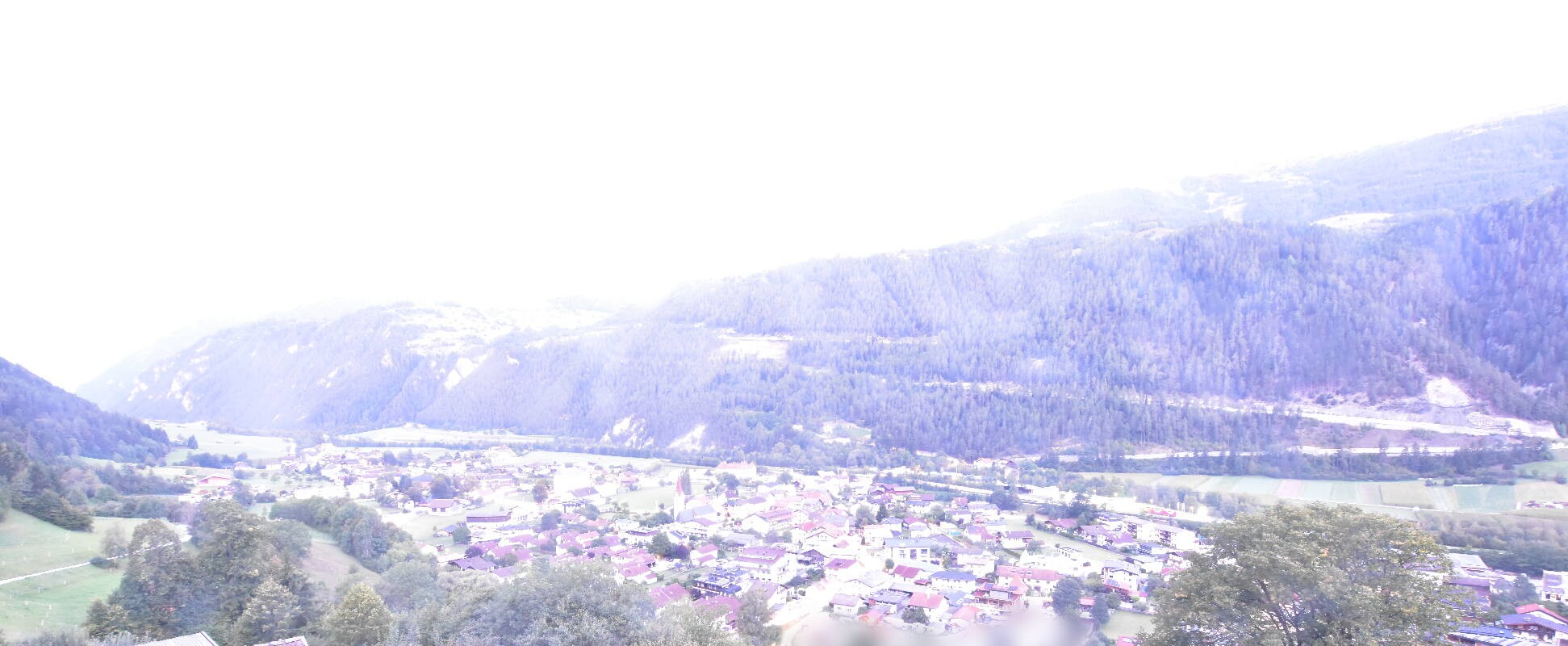 Archiv Foto Webcam Ried im Oberinntal