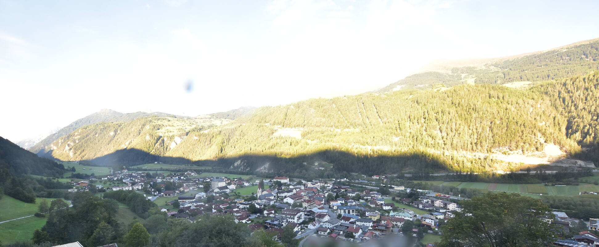 Archiv Foto Webcam Ried im Oberinntal