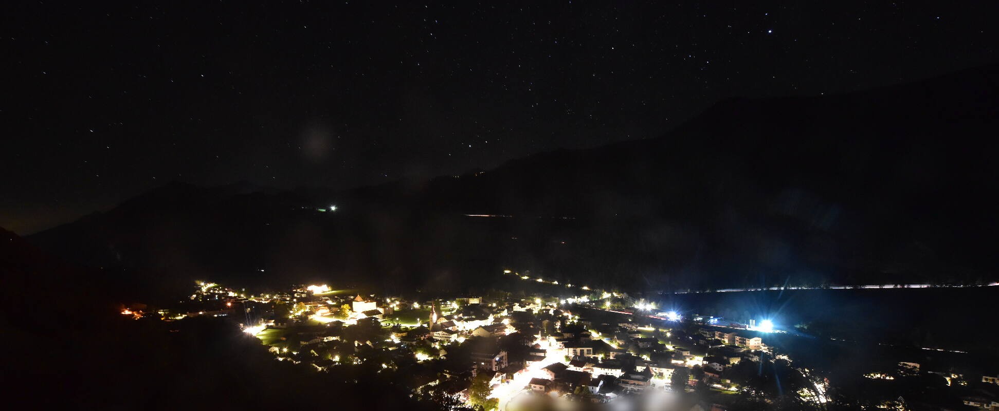 Archiv Foto Webcam Ried im Oberinntal