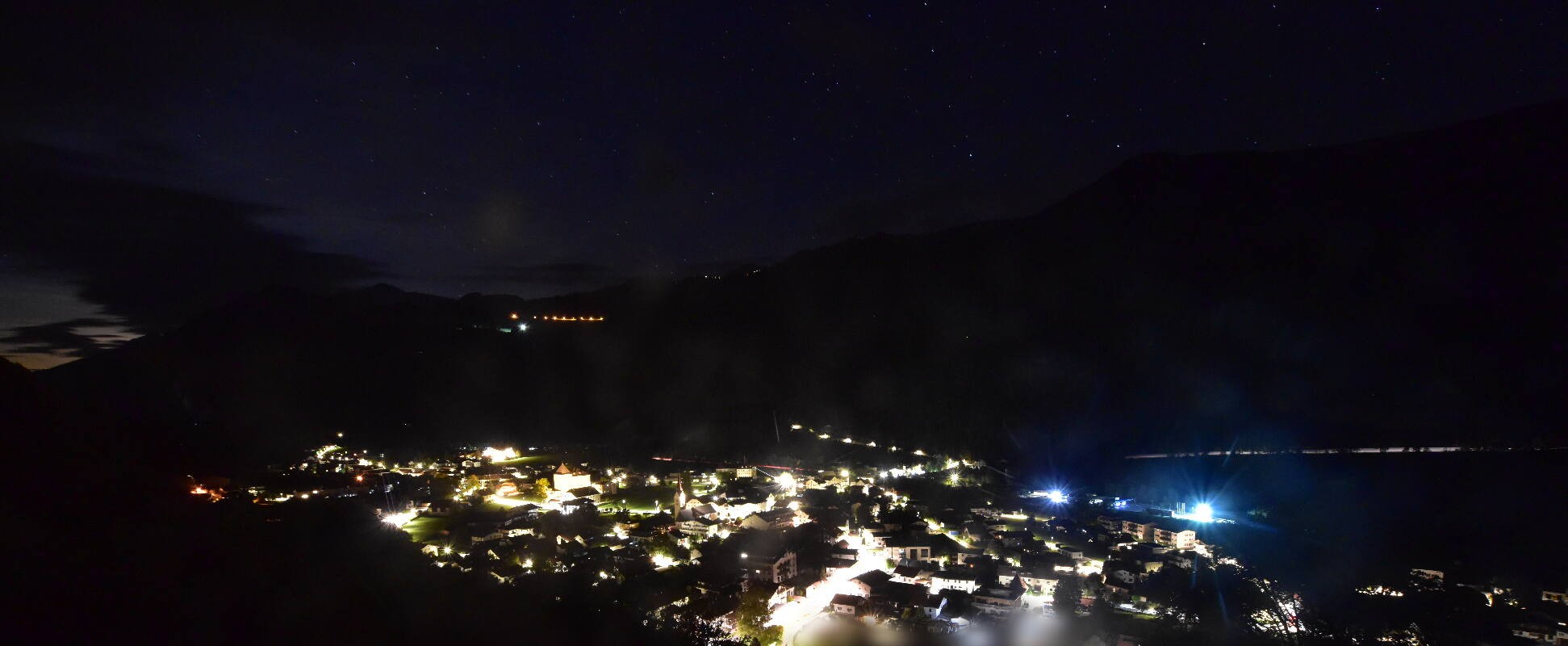 Archiv Foto Webcam Ried im Oberinntal