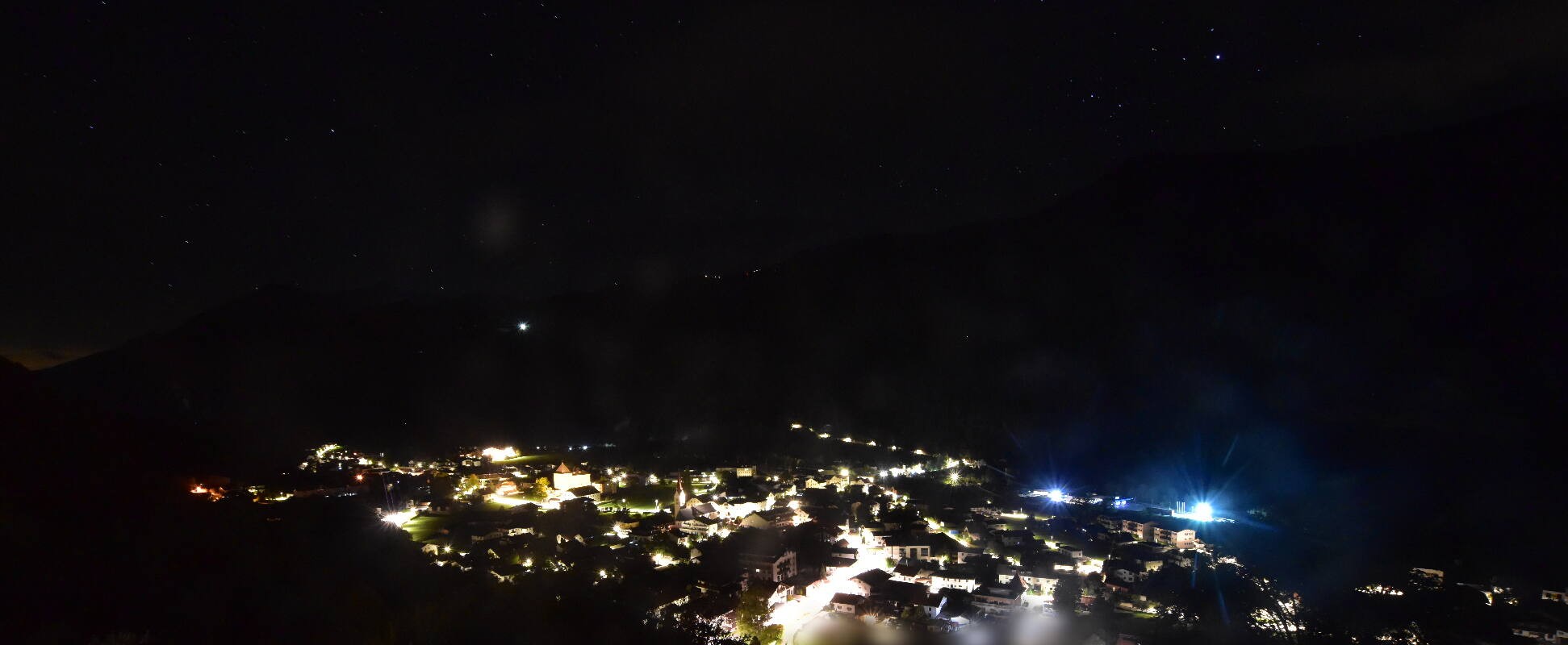 Archiv Foto Webcam Ried im Oberinntal