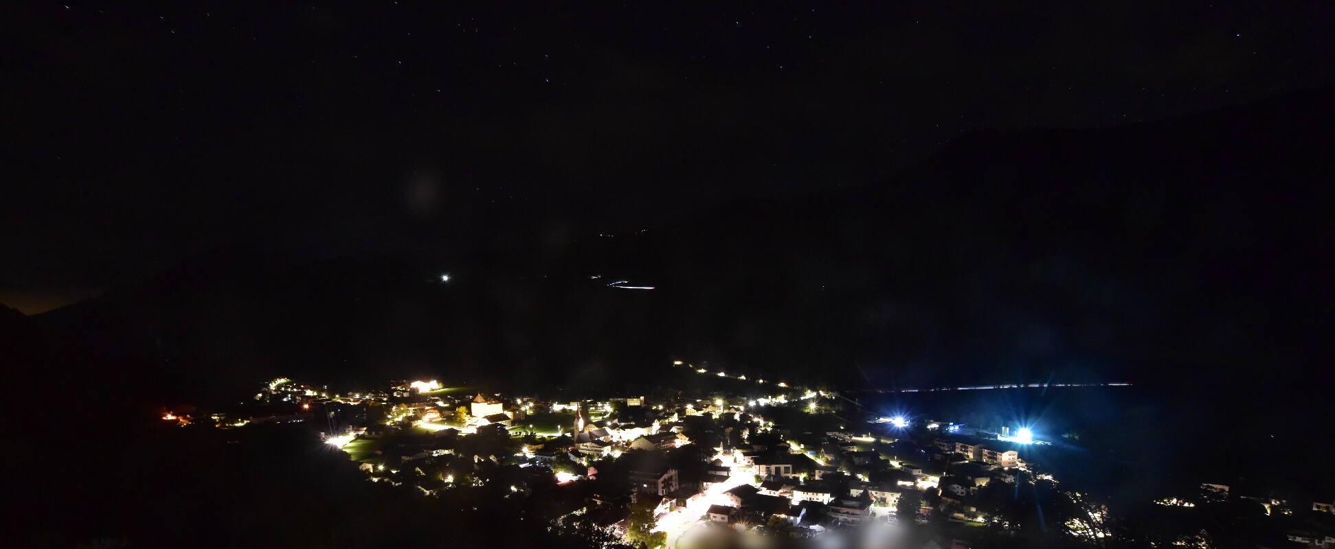 Archiv Foto Webcam Ried im Oberinntal