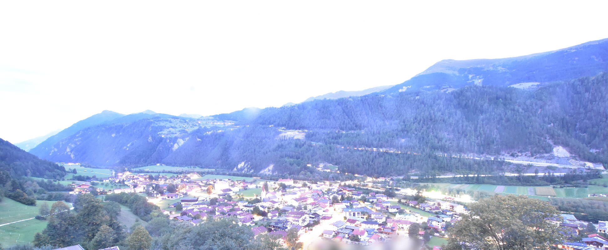 Archiv Foto Webcam Ried im Oberinntal