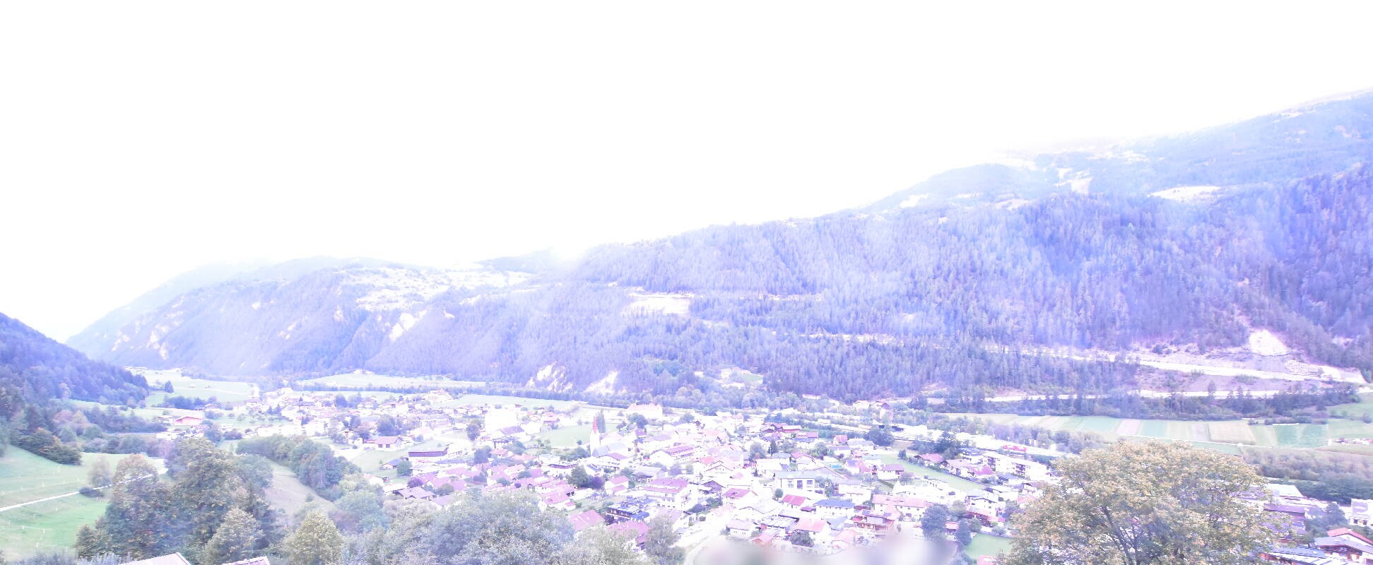Archiv Foto Webcam Ried im Oberinntal