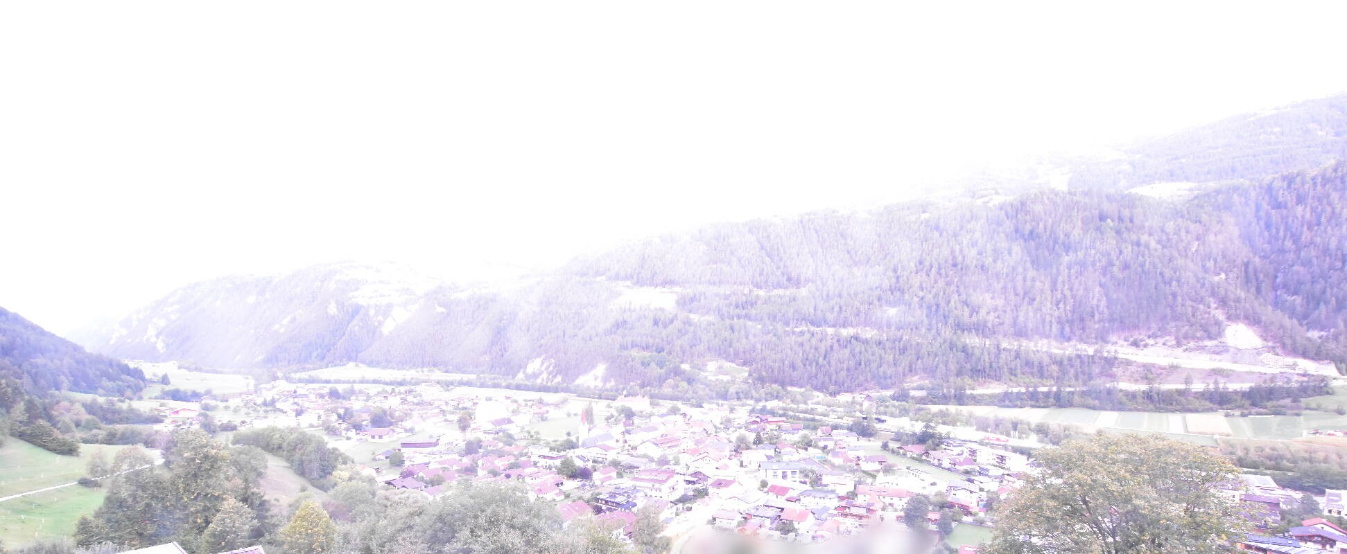 Archiv Foto Webcam Ried im Oberinntal