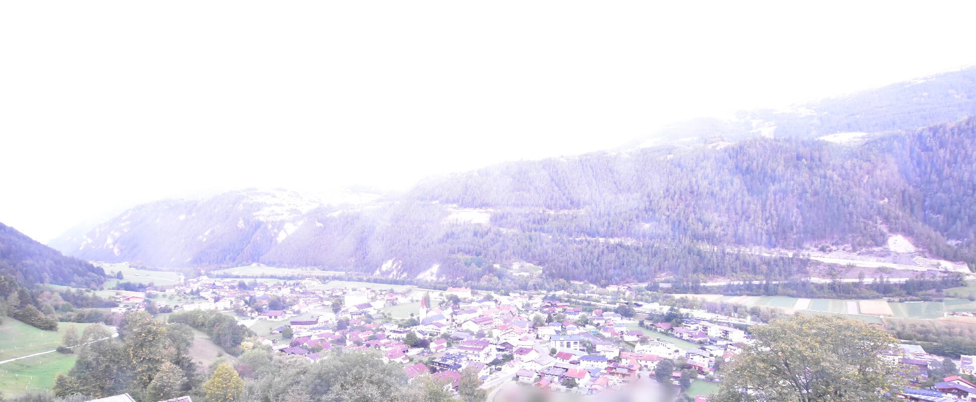 Archiv Foto Webcam Ried im Oberinntal