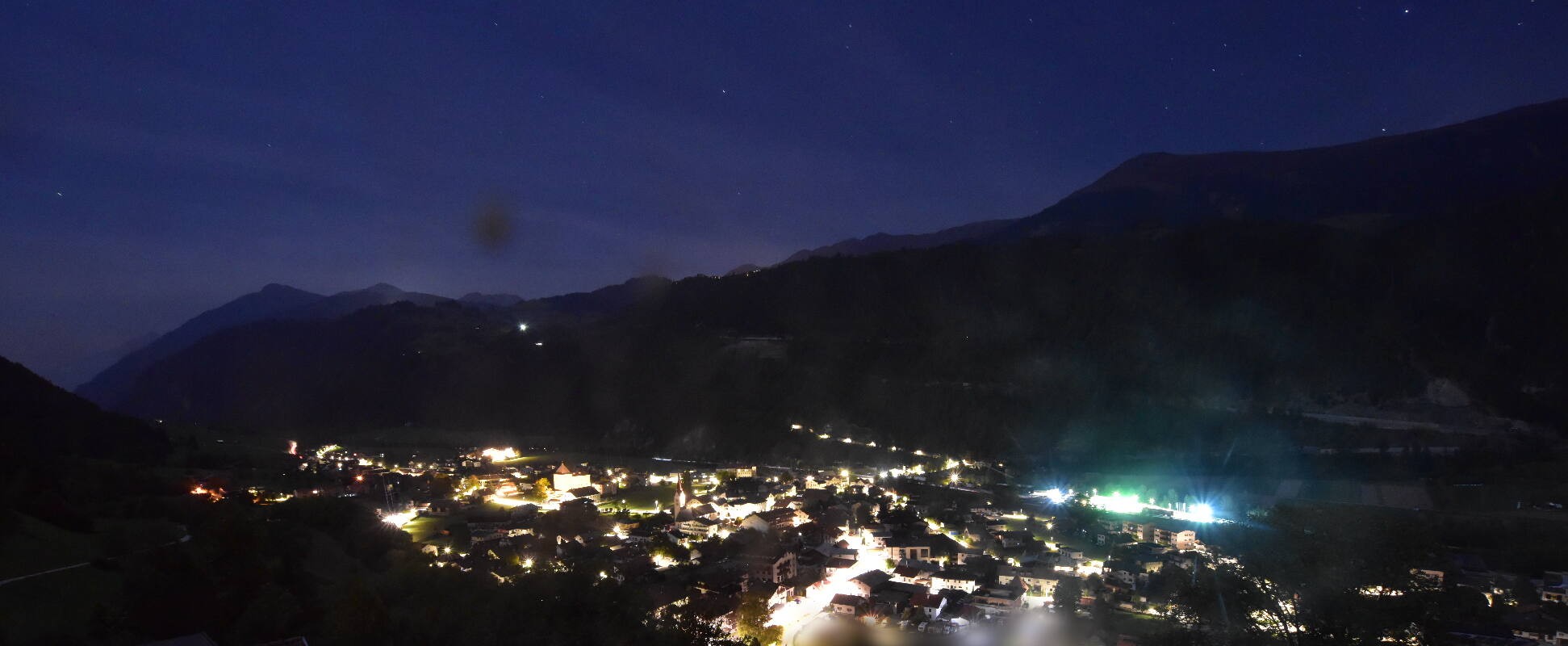 Archiv Foto Webcam Ried im Oberinntal