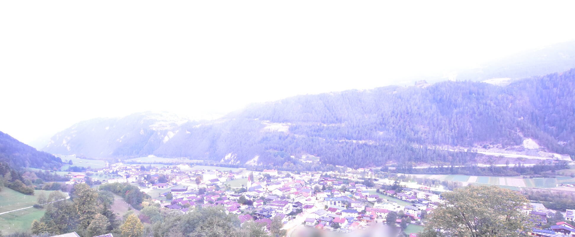 Archiv Foto Webcam Ried im Oberinntal