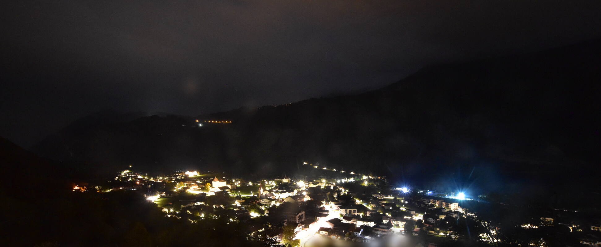 Archiv Foto Webcam Ried im Oberinntal