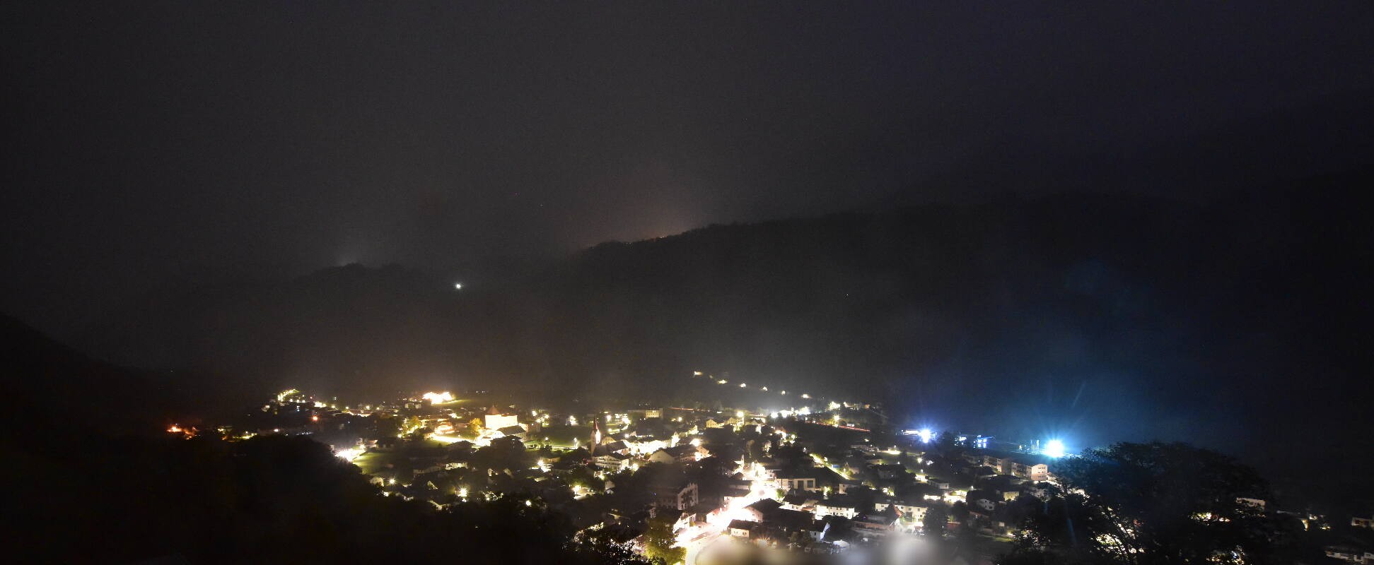 Archiv Foto Webcam Ried im Oberinntal
