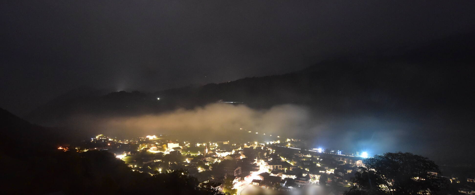 Archiv Foto Webcam Ried im Oberinntal
