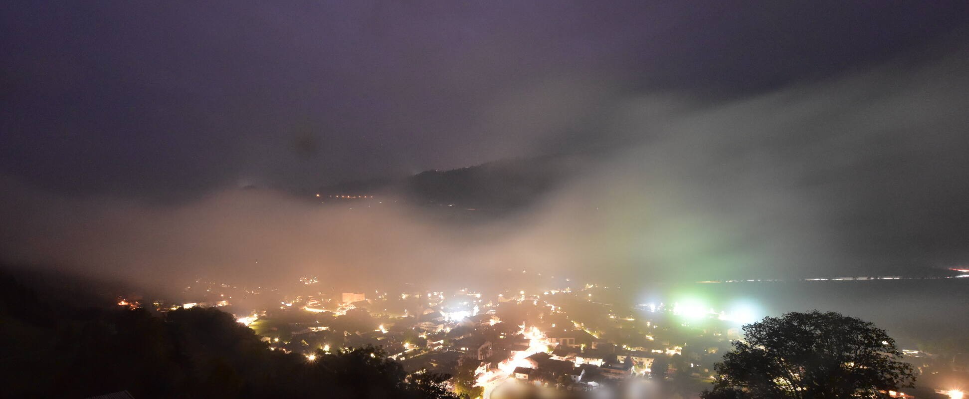 Archiv Foto Webcam Ried im Oberinntal