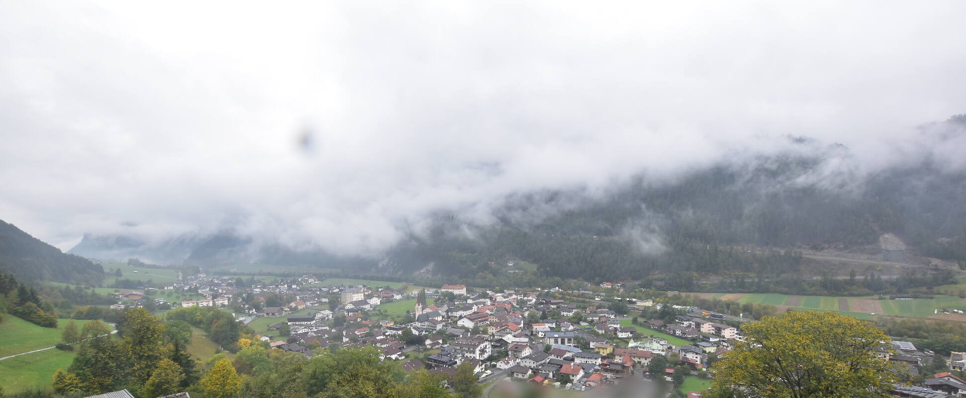 Archiv Foto Webcam Ried im Oberinntal