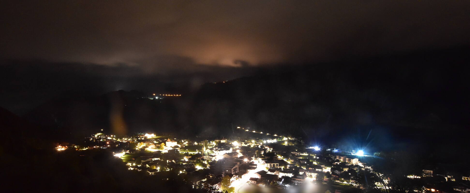 Archiv Foto Webcam Ried im Oberinntal