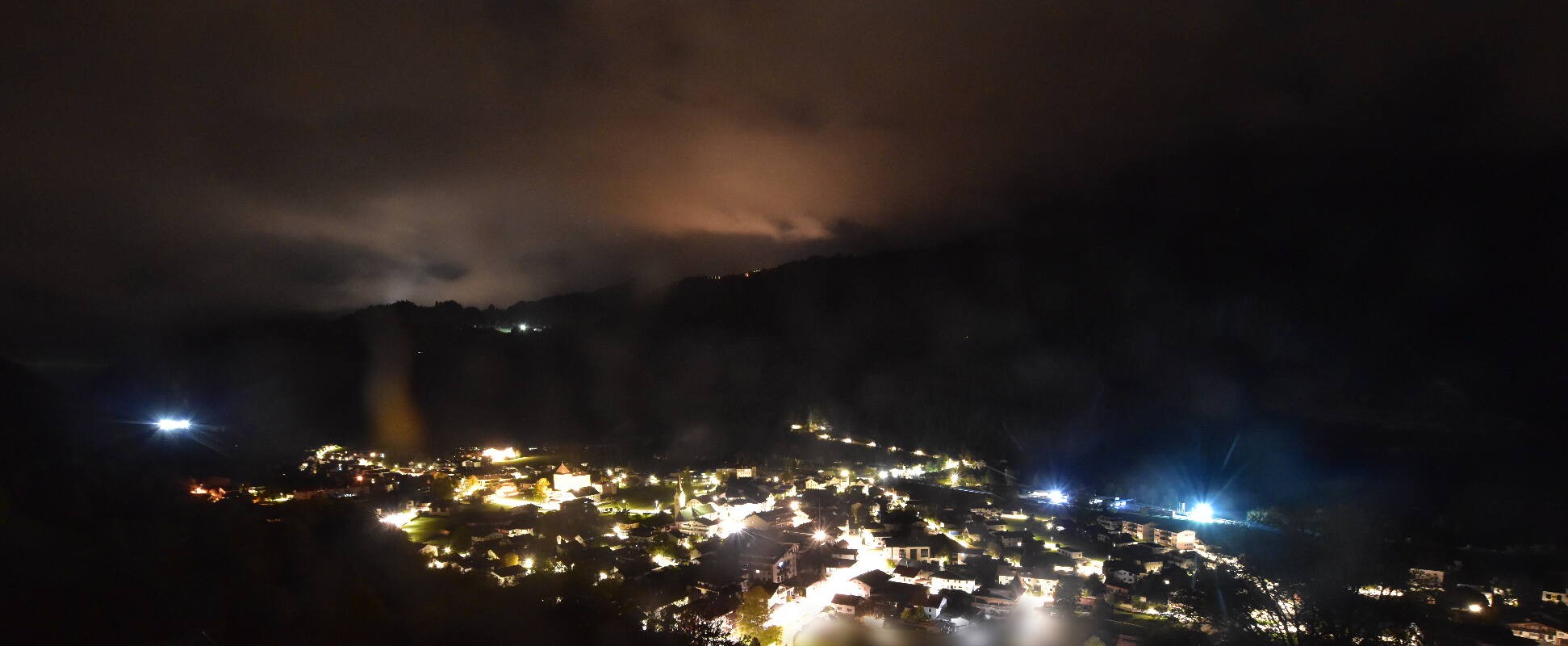 Archiv Foto Webcam Ried im Oberinntal