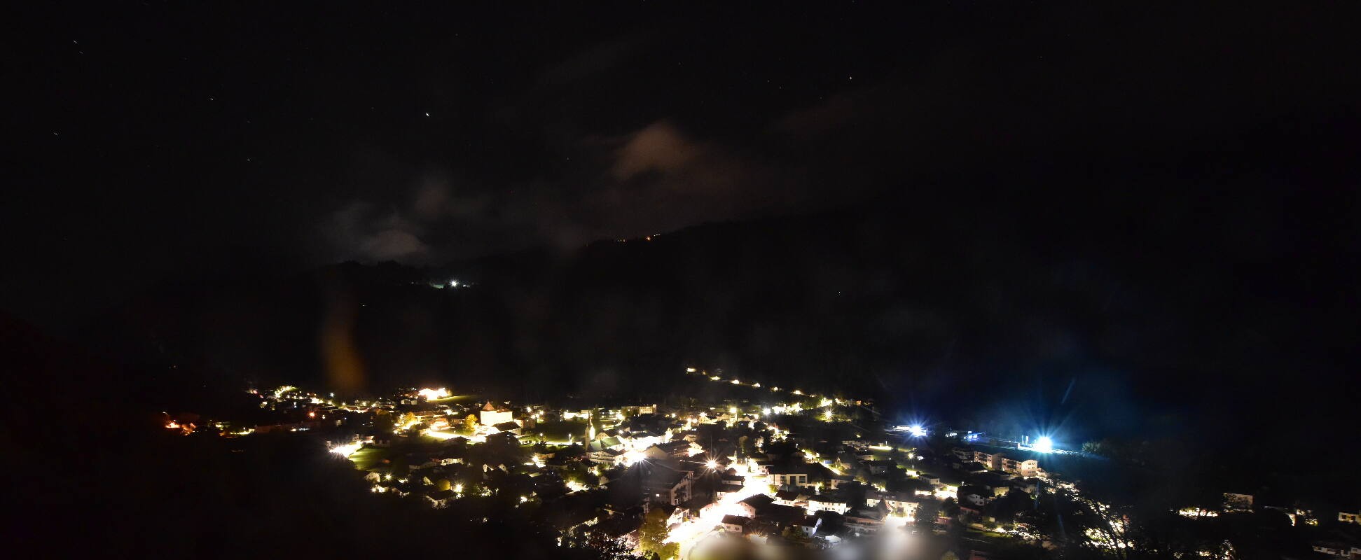 Archiv Foto Webcam Ried im Oberinntal