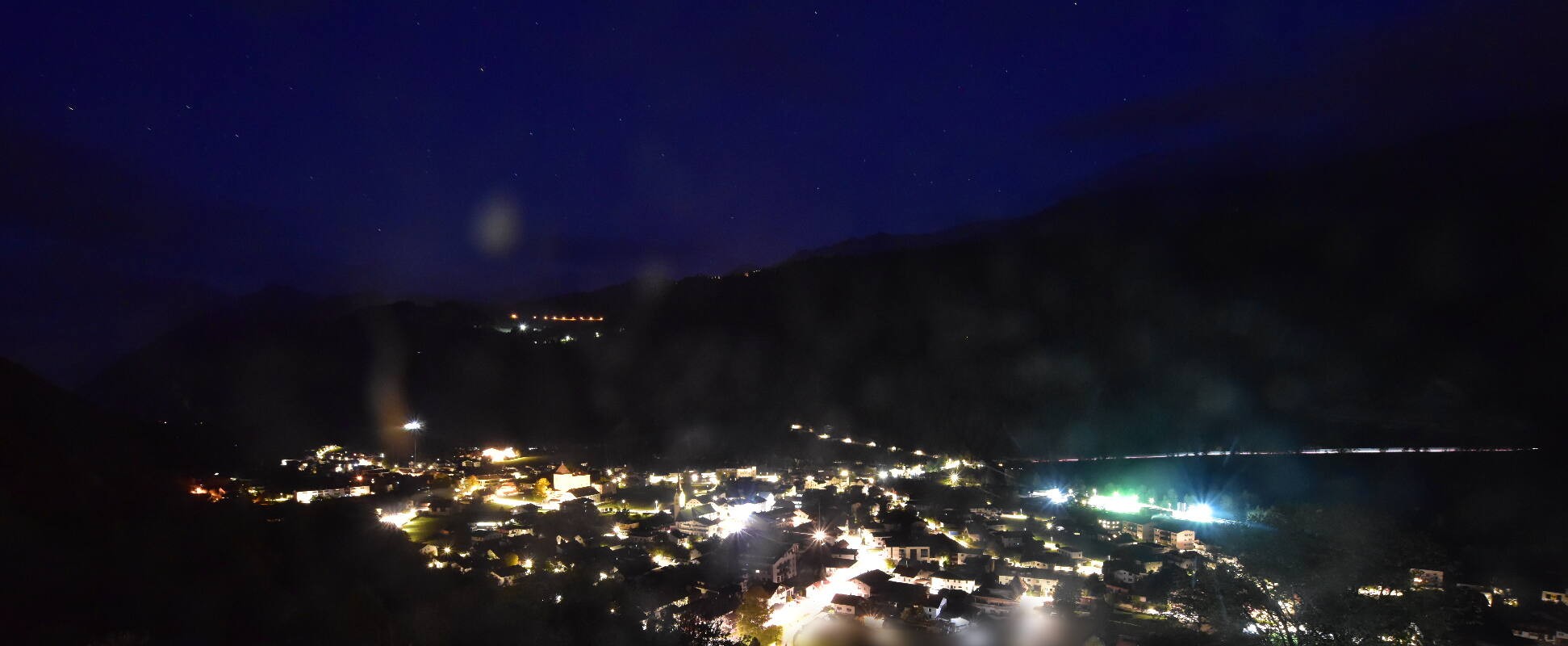 Archiv Foto Webcam Ried im Oberinntal