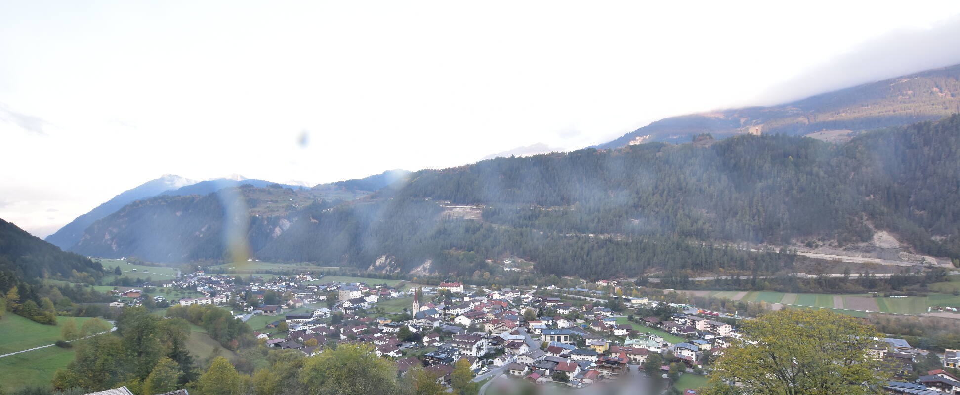 Archiv Foto Webcam Ried im Oberinntal