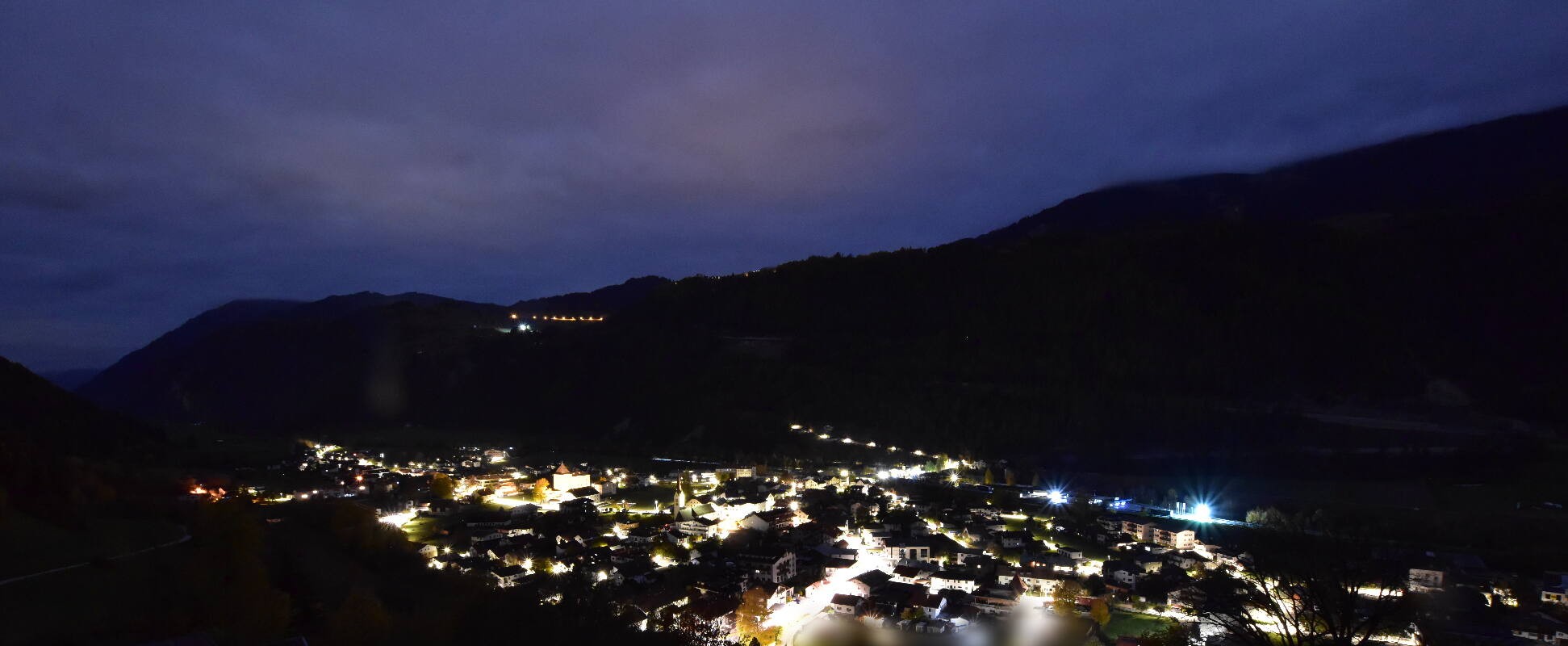 Archiv Foto Webcam Ried im Oberinntal