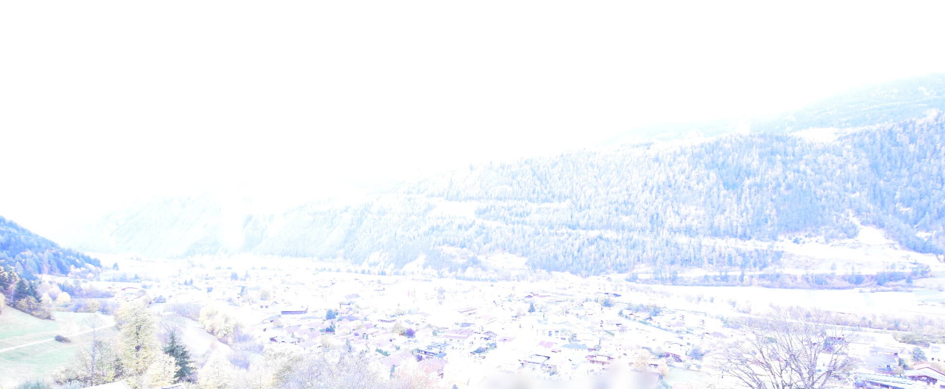 Archiv Foto Webcam Ried im Oberinntal