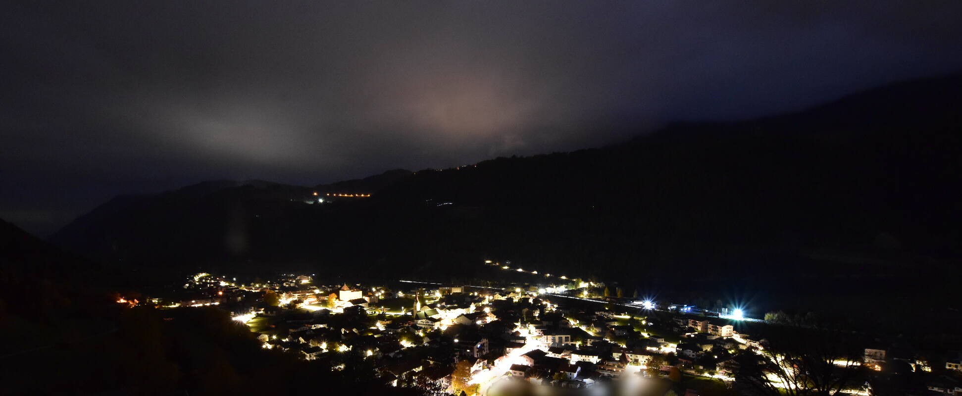 Archiv Foto Webcam Ried im Oberinntal