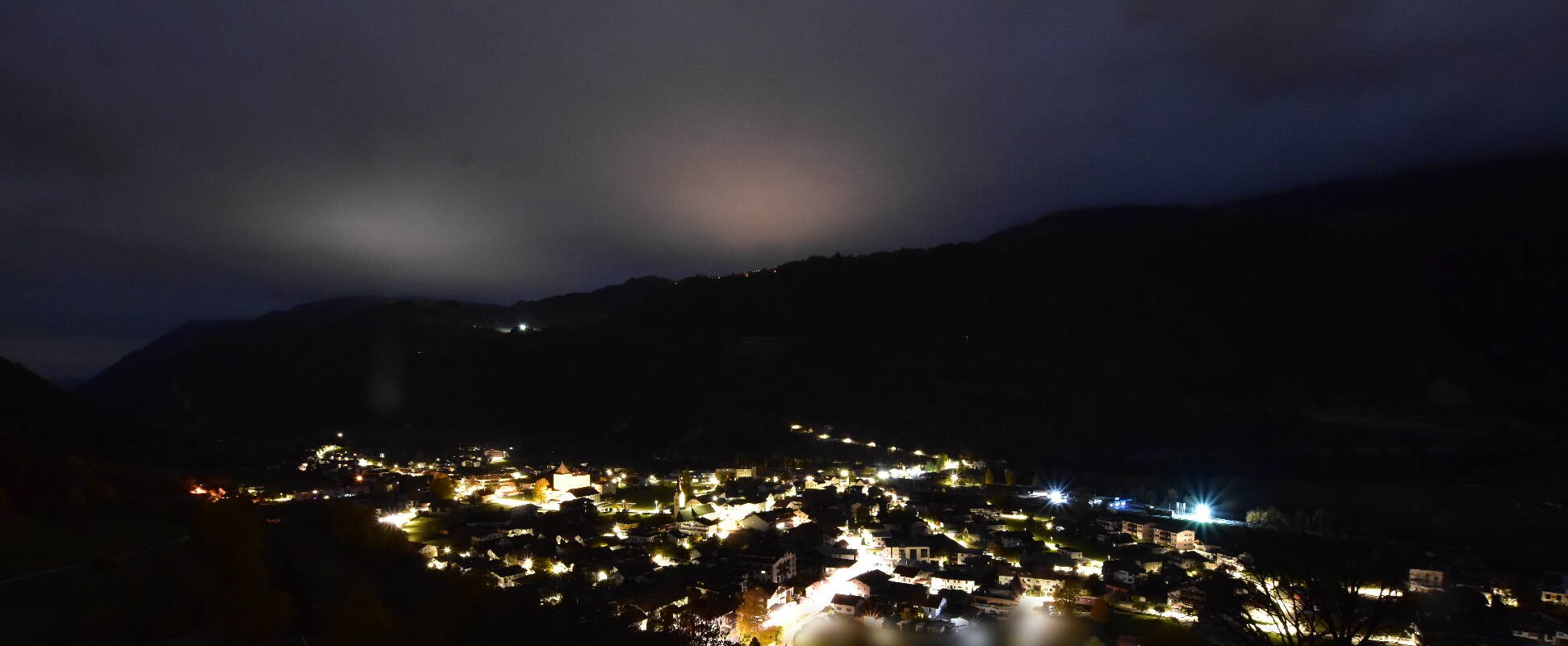 Archiv Foto Webcam Ried im Oberinntal