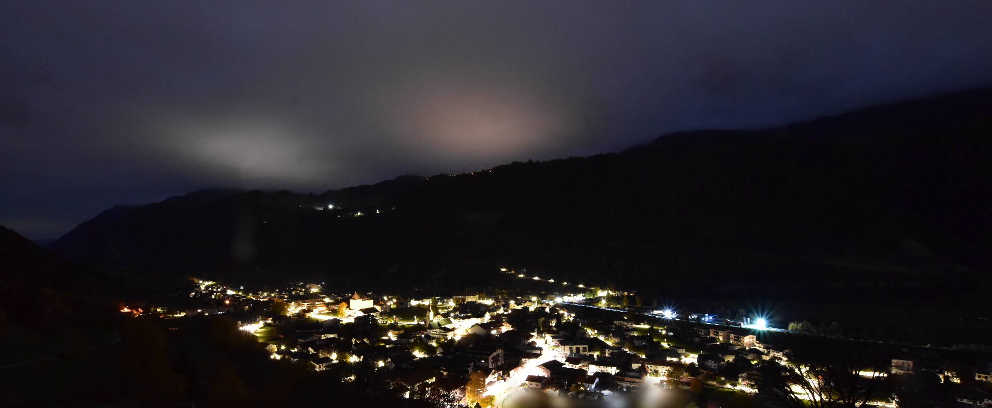 Archiv Foto Webcam Ried im Oberinntal