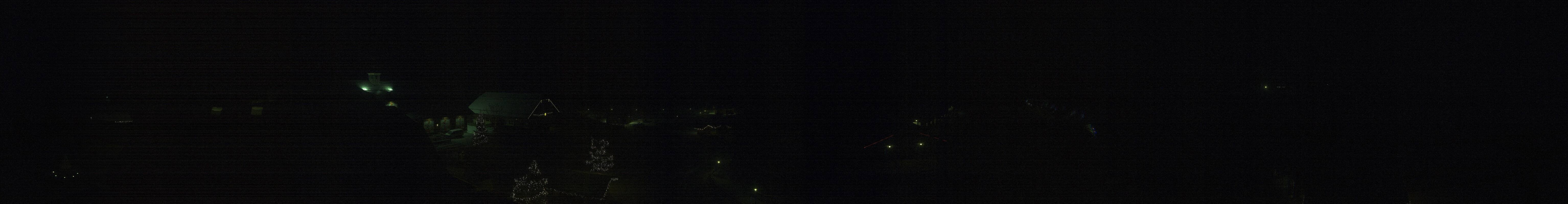 Archiv Foto Webcam Henndorf am Wallersee - Gut Aiderbichl