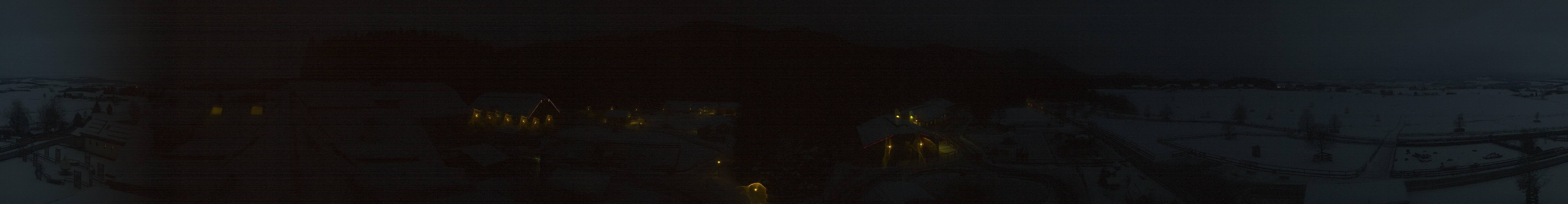 Archiv Foto Webcam Henndorf am Wallersee - Gut Aiderbichl