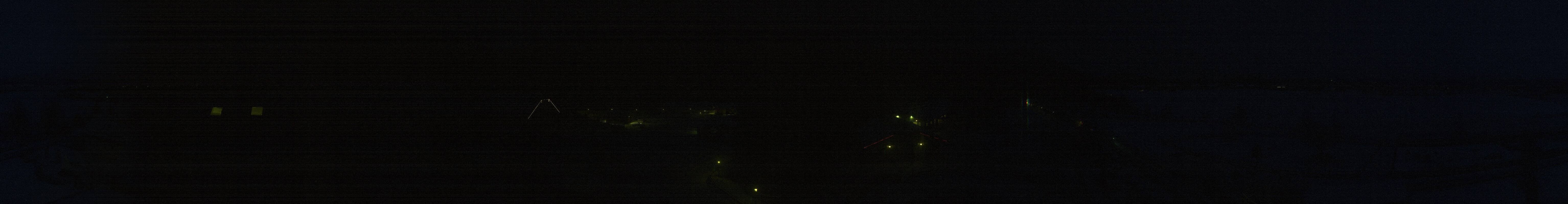 Archiv Foto Webcam Henndorf am Wallersee - Gut Aiderbichl