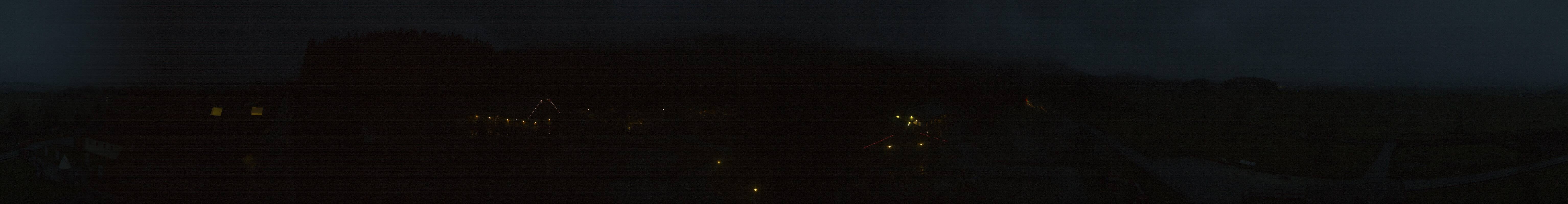 Archiv Foto Webcam Henndorf am Wallersee - Gut Aiderbichl