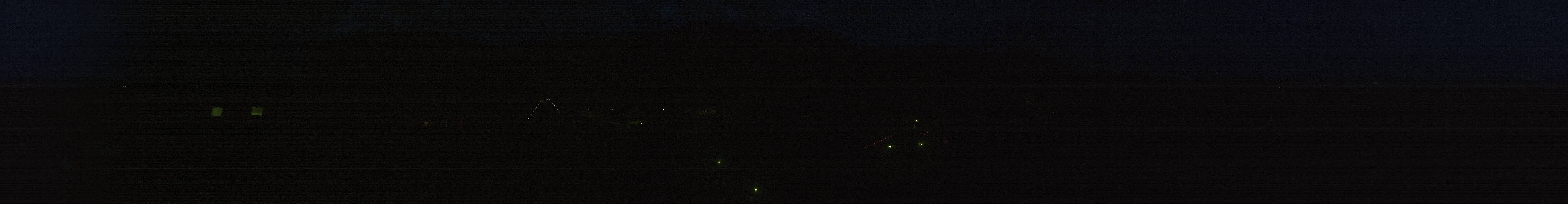 Archiv Foto Webcam Henndorf am Wallersee - Gut Aiderbichl