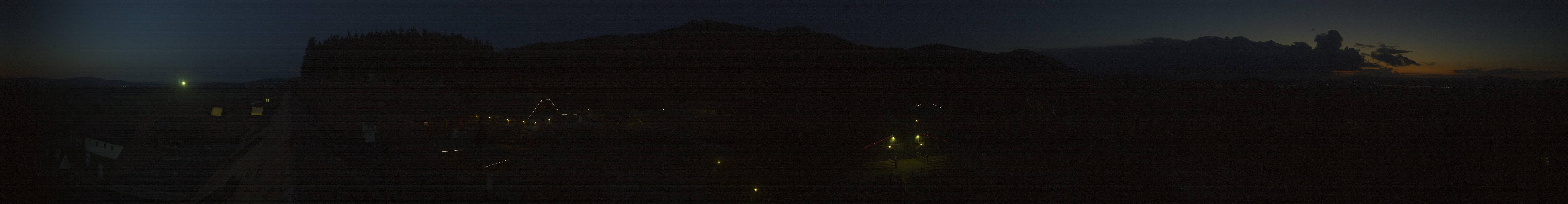 Archiv Foto Webcam Henndorf am Wallersee - Gut Aiderbichl