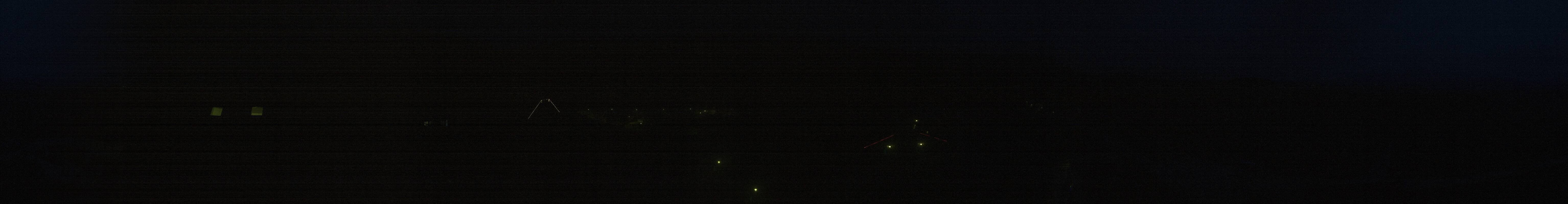 Archiv Foto Webcam Henndorf am Wallersee - Gut Aiderbichl