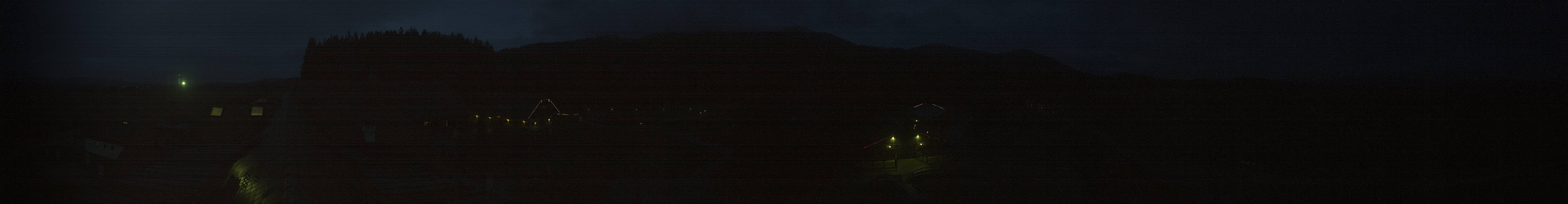 Archiv Foto Webcam Henndorf am Wallersee - Gut Aiderbichl