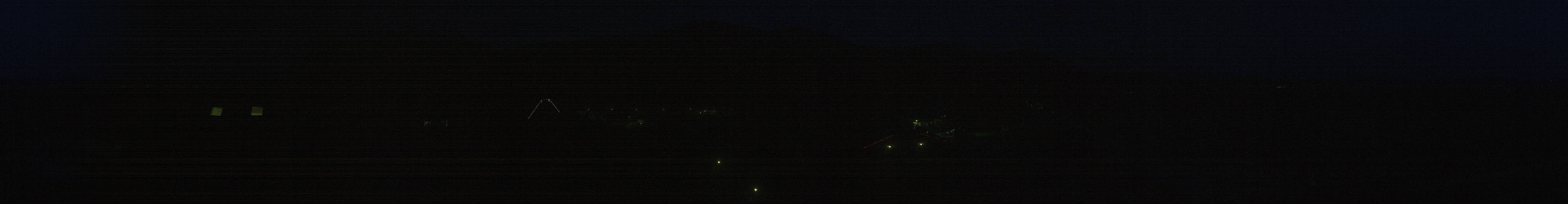 Archiv Foto Webcam Henndorf am Wallersee - Gut Aiderbichl