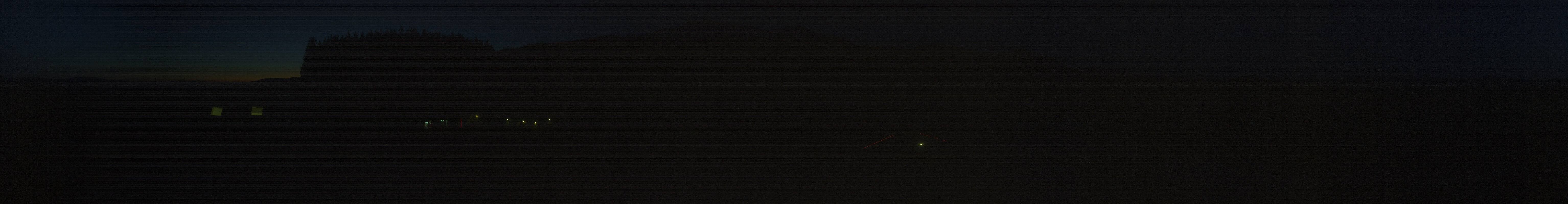 Archiv Foto Webcam Henndorf am Wallersee - Gut Aiderbichl