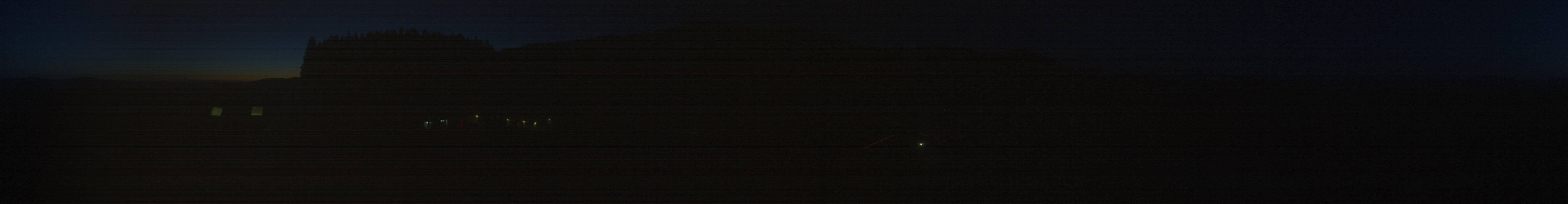 Archiv Foto Webcam Henndorf am Wallersee - Gut Aiderbichl