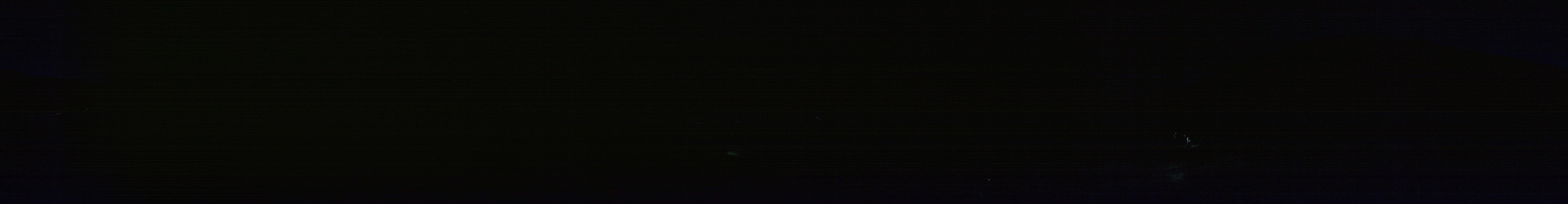 Archiv Foto Webcam Leutasch Moos - Rödlach Parkplatz