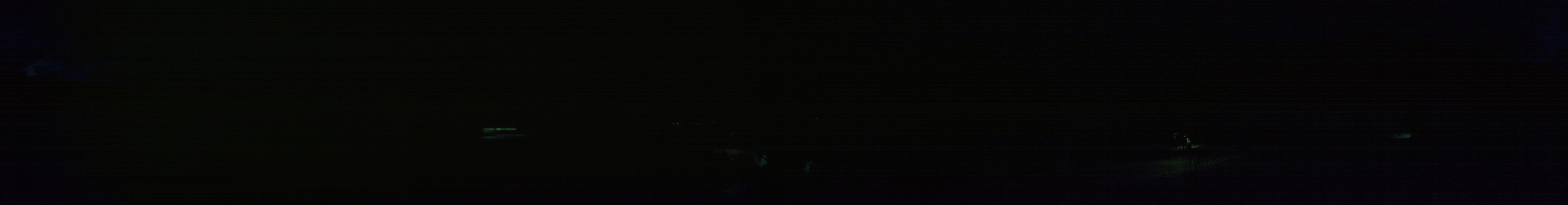 Archiv Foto Webcam Leutasch Moos - Rödlach Parkplatz