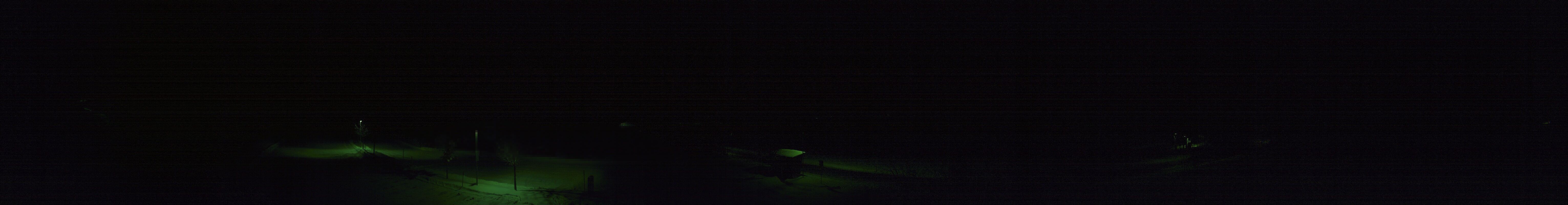 Archived image Webcam Leutasch Moos - Rödlach Parking