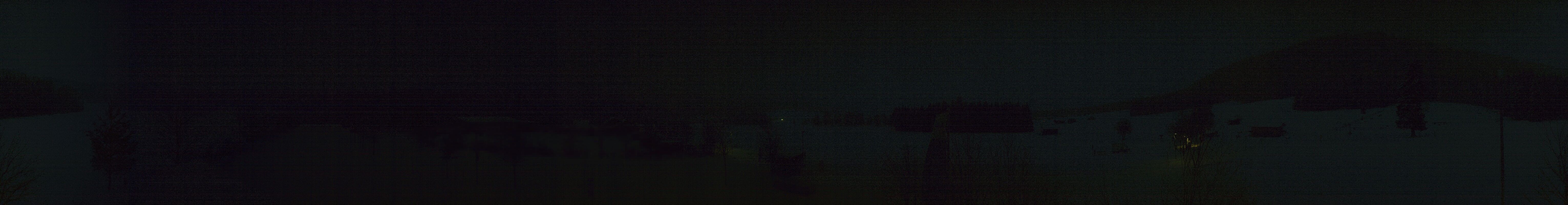 Archiv Foto Webcam Leutasch Moos - Rödlach Parkplatz