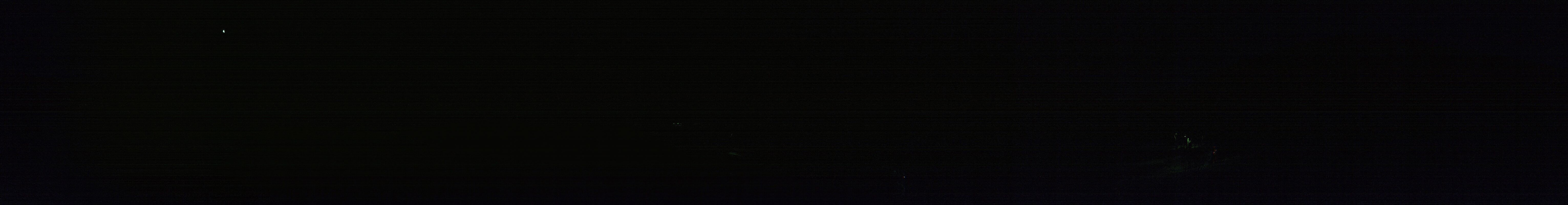 Archiv Foto Webcam Leutasch Moos - Rödlach Parkplatz