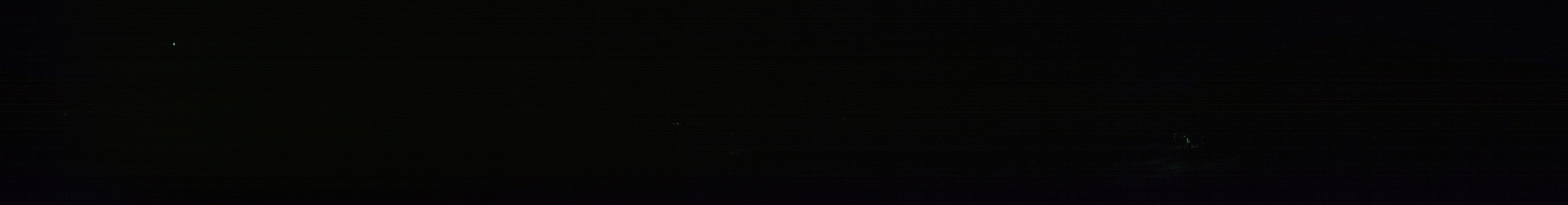 Archiv Foto Webcam Leutasch Moos - Rödlach Parkplatz